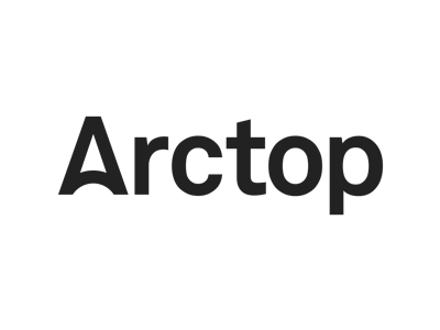 Arctop logo