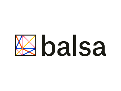 Balsa logo