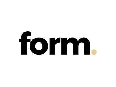 Form Remodel logo