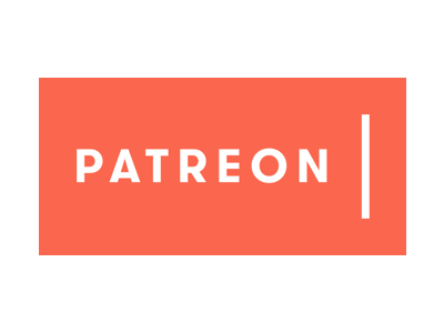 Patreon logo