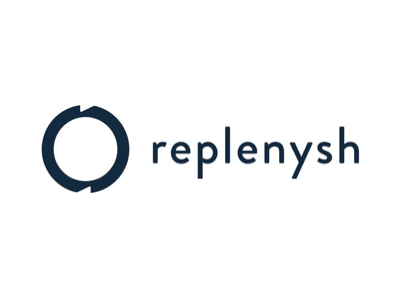 Replenysh logo