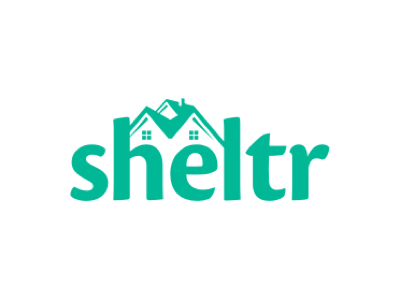 Sheltr logo