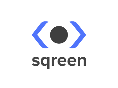 Sqreen logo