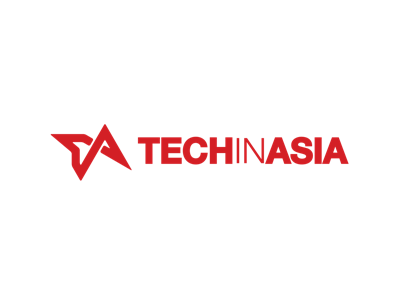 TechInAsia logo