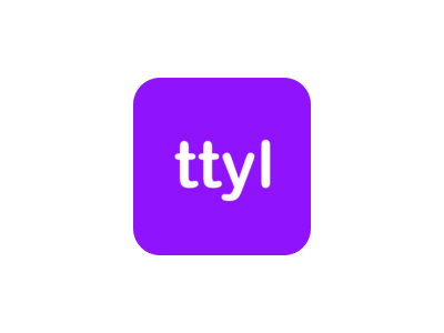TTYL logo