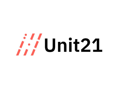 Unit21 logo