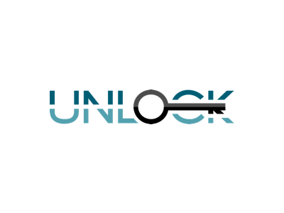 Unlock Protocol logo