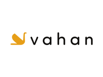 Vahan logo