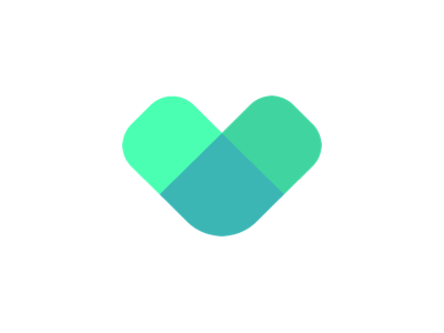 Vibely logo