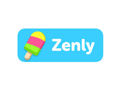Zenly logo